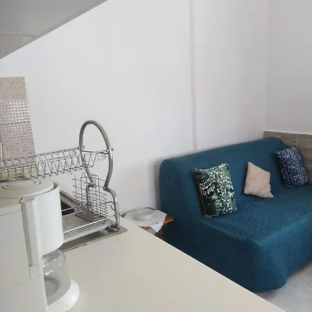 Angel's House Apartment