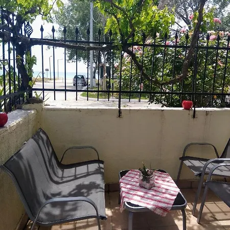Angel's House Apartment